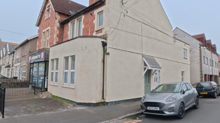 2 Bedroom Flat To Rent In Moorland Road, Weston-super-Mare, BS23