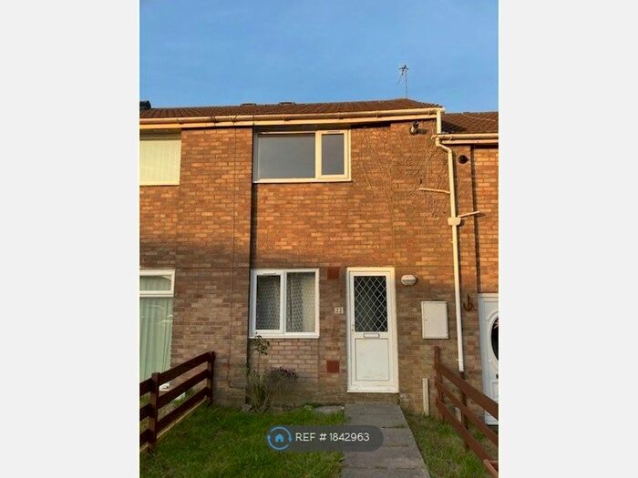 2 Bedroom Terraced House To Rent In Rhos Helyg, Caerphilly, CF83