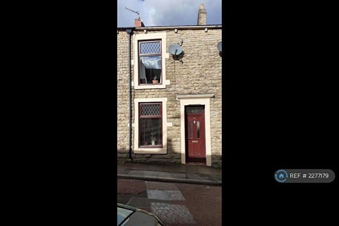 2 Bedroom Terraced House To Rent In Portland Street, Darwen, BB3
