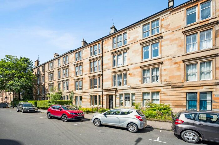 4 Bedroom Flat To Rent In Rupert Street, Flat /, Woodlands, Glasgow, G4
