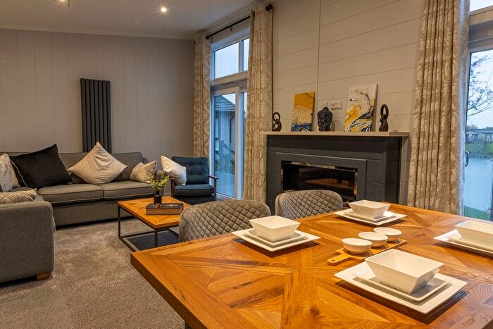 2 Bedroom Lodge For Sale In Routh, Beverley, HU17