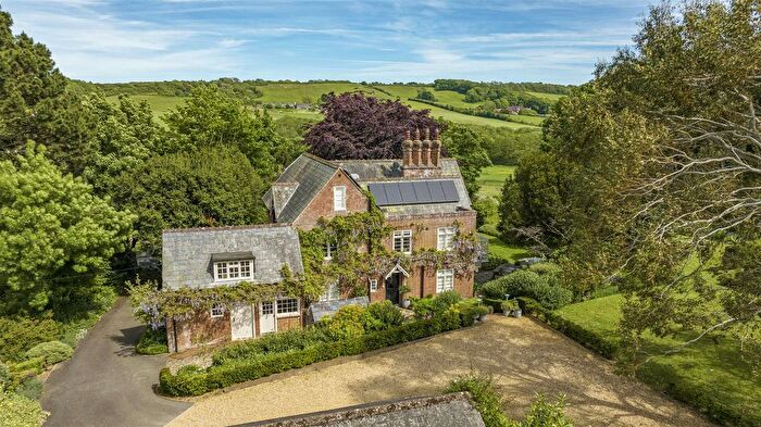 5 Bedroom Detached House For Sale In Watergate Road, Newport, Isle Of Wight, PO30