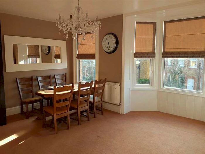 1 Bedroom Apartment To Rent In Beacon Road, Herne Bay, CT6