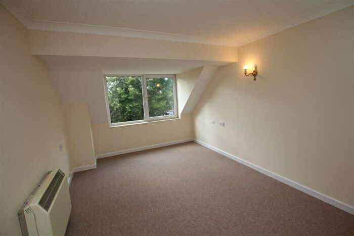 1 Bedroom Retirement Property To Rent In Homeminster House, Station Road, Warminster, BA12