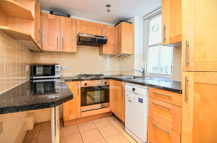 2 Bedroom Apartment To Rent In Charlbert Street, St Johns Wood, London, NW8