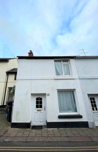 2 Bedroom Cottage To Rent In Totnes Road, South Brent, TQ10