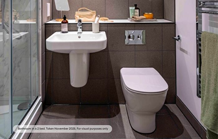 2 Bedroom Flat To Rent In The Holloway, Ellis Street, Birmingham, B1