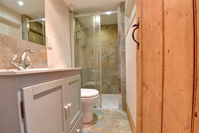 Property To Rent In South End, Osmotherley, Northallerton, North Yorkshire, DL6