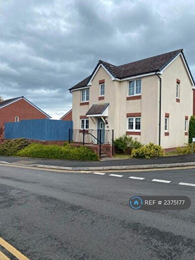 3 Bedroom Detached House To Rent In Brynafon Road, Gorseinon, Swansea, SA4