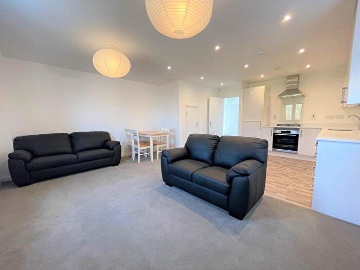 2 Bedroom Apartment To Rent In Violet Croft, Ampthill Gardens, Ampthill, MK45