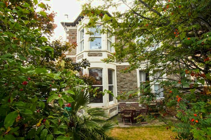 1 Bedroom Flat To Rent In Chesterfield Road, St Andrews, Bristol, BS6