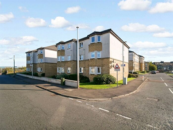 2 Bedroom Flat For Sale In Croft Gardens, Cambuslang, Glasgow, South Lanarkshire, G72