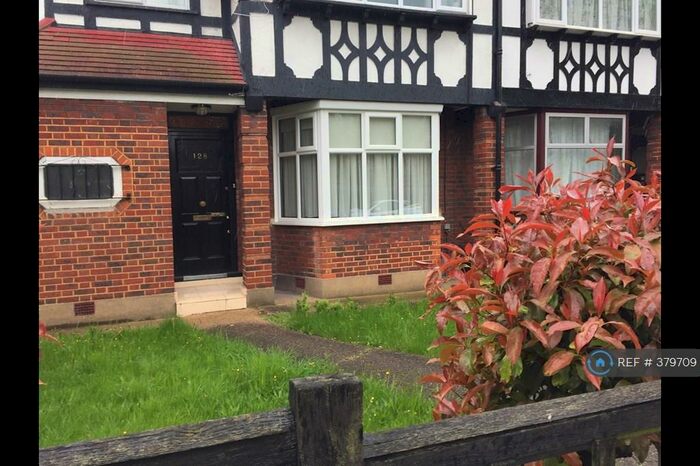 1 Bedroom Maisonette To Rent In Longstone Avenue, London, NW10