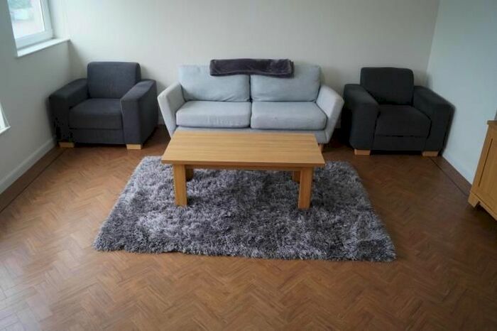 2 Bedroom Flat To Rent In Mary Elmslie Court, King Street, Aberdeen, AB24