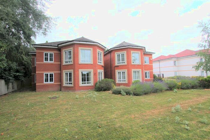 2 Bedroom Flat To Rent In Cavendish Court, Chester, Cheshire, CH4