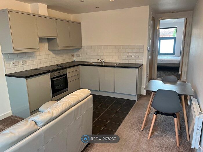 1 Bedroom Flat To Rent In Twenty/Twenty House, Leeds, LS7