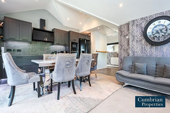 3 Bedroom Detached House For Sale In Melmerby, Penrith, CA10