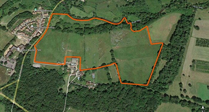 Land For Sale In Elstead, GU8