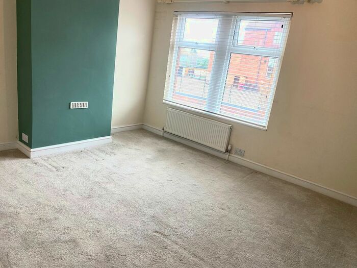 2 Bedroom Terraced House To Rent In Shirley Road, Cotteridge, B30