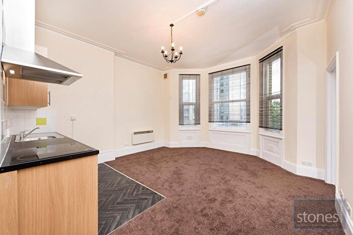 1 Bedroom Property To Rent In Fellows Road, London, NW3