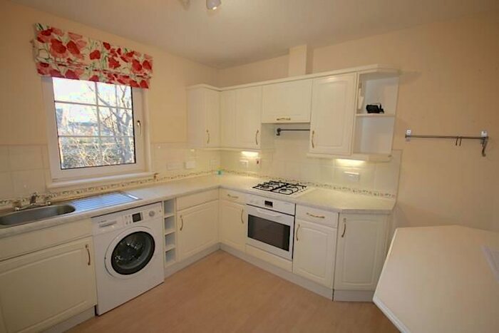 3 Bedroom Flat To Rent In Roseburn Maltings, Edinburgh, EH12