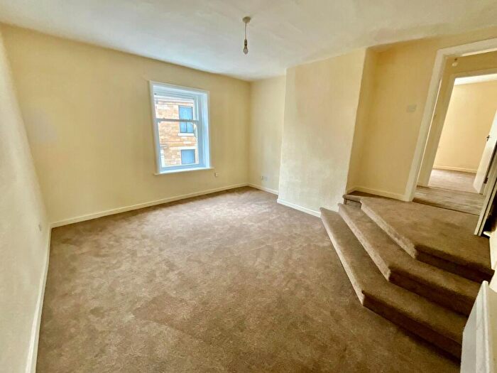 2 Bedroom Flat To Rent In Willow Street, Accrington, BB5