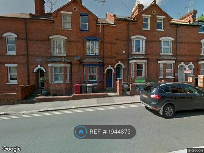 1 Bedroom Flat To Rent In Prospect Street, Caversham, Reading, RG4