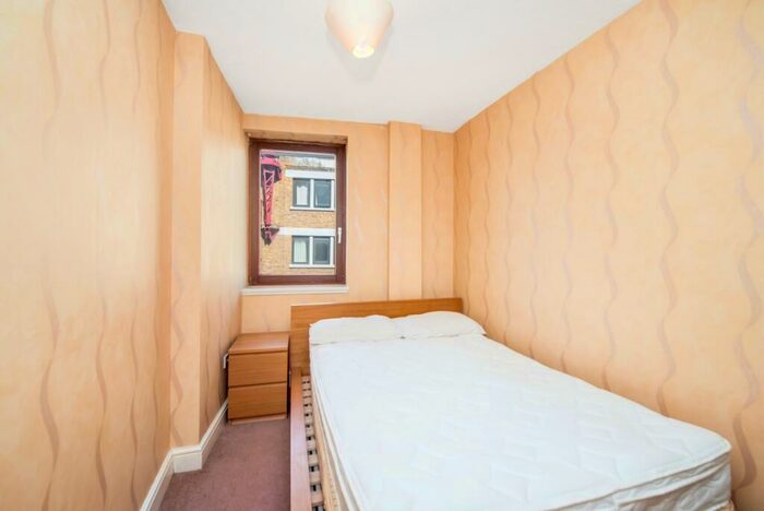 1 Bedroom Flat To Rent In Gun Wharf, Wapping High Street, London, E1W