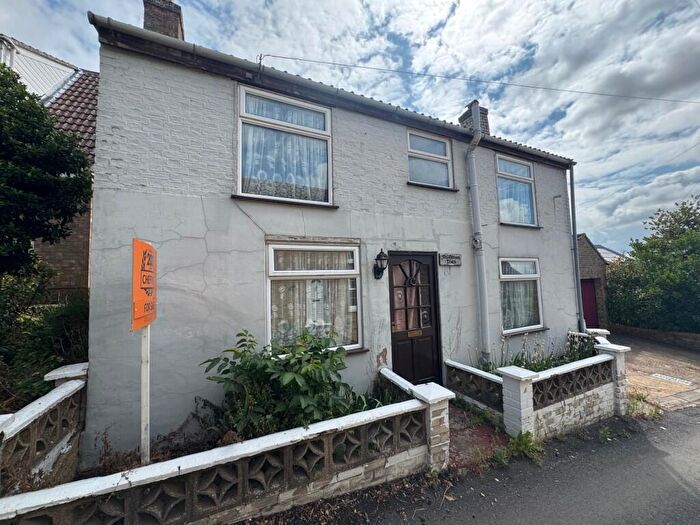 2 Bedroom Detached House For Sale In Victoria Place, Sutton, Ely, Cambridgeshire, CB6