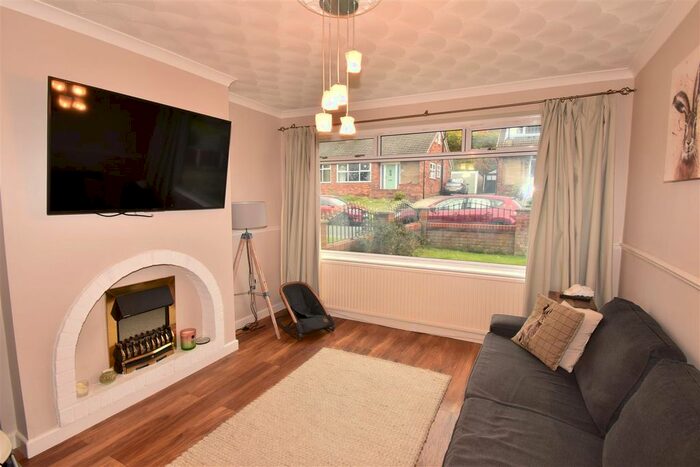 3 Bedroom Property To Rent In Rixton Drive, Tyldesley, Manchester M29