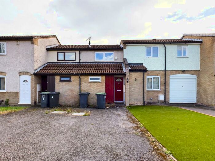 1 Bedroom Terraced House To Rent In Wimpole Road, Beeston, Nottingham, NG9