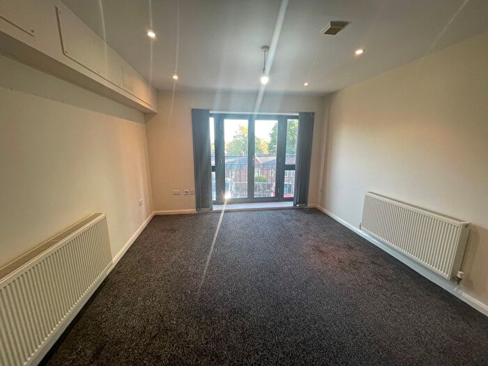 1 Bedroom Flat To Rent In Sicey Avenue, Sheffield, S5