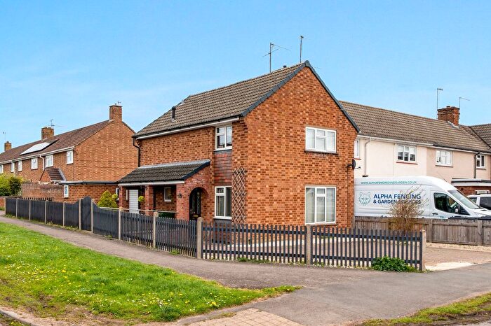 3 Bedroom End Of Terrace House For Sale In Mayfield Road, Pershore, WR10