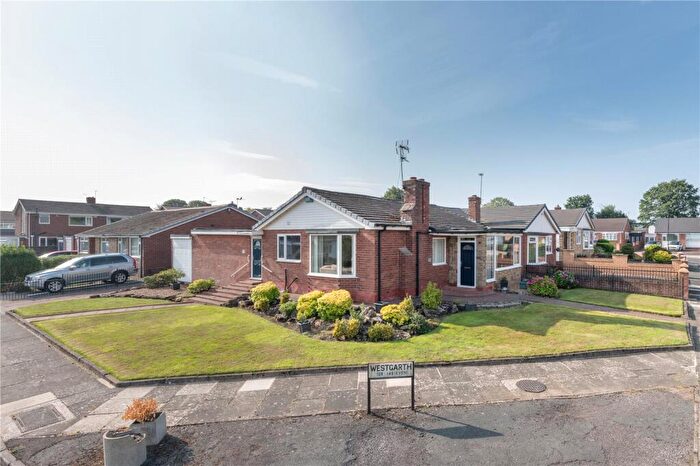 2 Bedroom Bungalow For Sale In Westgarth, Newcastle Upon Tyne, Tyne And Wear, NE5