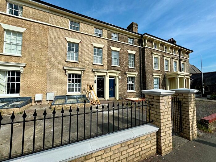 1 Bedroom Studio To Rent In New London Road, Chelmsford, CM2