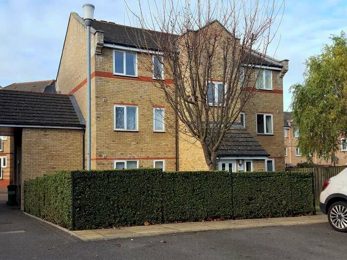 1 Bedroom Flat To Rent In Parkinson Drive Chelmsford, CM1