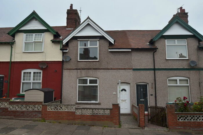 3 Bedroom Terraced House To Rent In Kitchener Street, Barrow In Furness, LA14