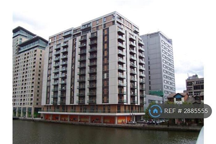 1 Bedroom Flat To Rent In South Quay Square, Canary Wharf, E14