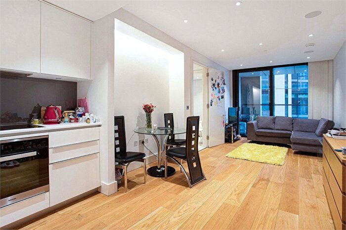 1 Bedroom Flat To Rent In Merchant Square, Paddington Basin, London, W2