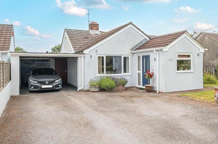 3 Bedroom Detached Bungalow For Sale In Beer Hackett, Sherborne, DT9