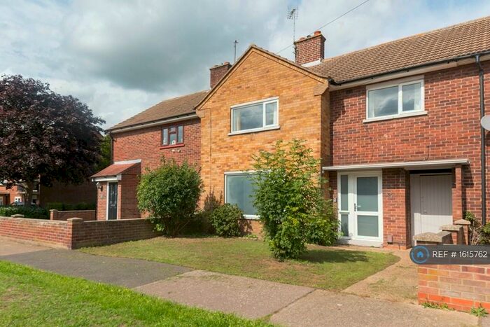 5 Bedroom Terraced House To Rent In Hickory Avenue, Colchester, CO4