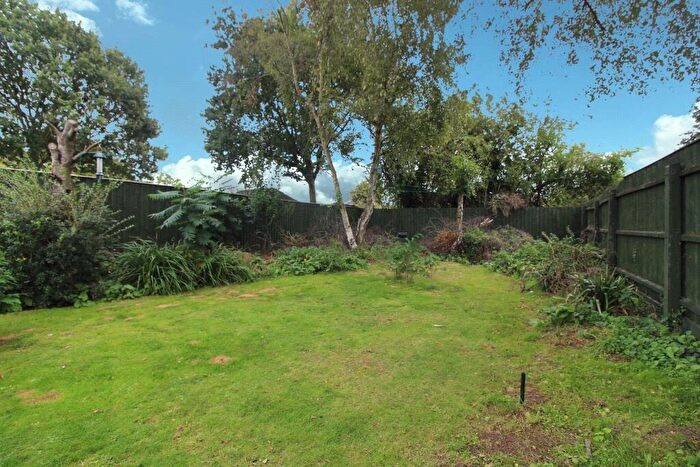 2 Bedroom Bungalow To Rent In Temple Road, Ipswich, Suffolk, IP3