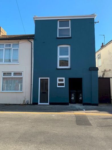 1 Bedroom Flat To Rent In South Market Road, Great Yarmouth, NR30