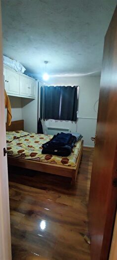 1 Bedroom Flat To Rent In Conifer Way, Wembley, HA0