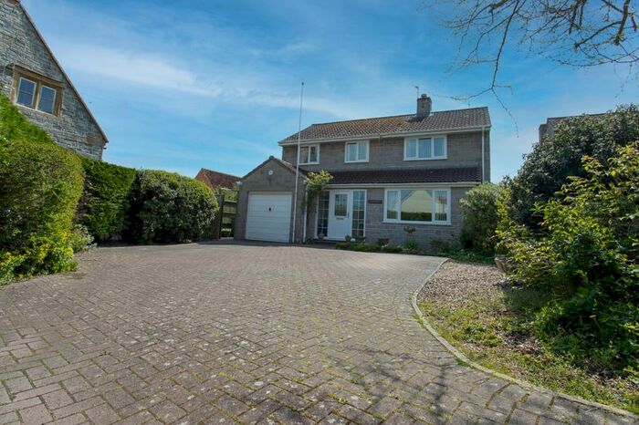 4 Bedroom Detached House For Sale In Hambridge, Langport, TA10