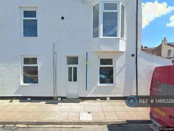 3 Bedroom Flat To Rent In Drayton Road, Portsmouth, PO2