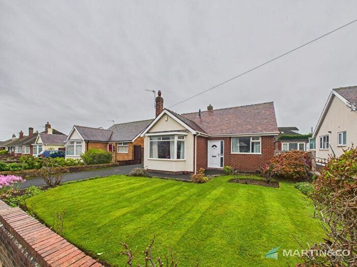 2 Bedroom Detached Bungalow For Sale In Norbreck Road, Thornton Cleveleys, FY5