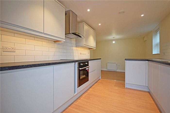 1 Bedroom Apartment To Rent In The Courtyard, Market Street, Ely, Cambridgeshire, CB7