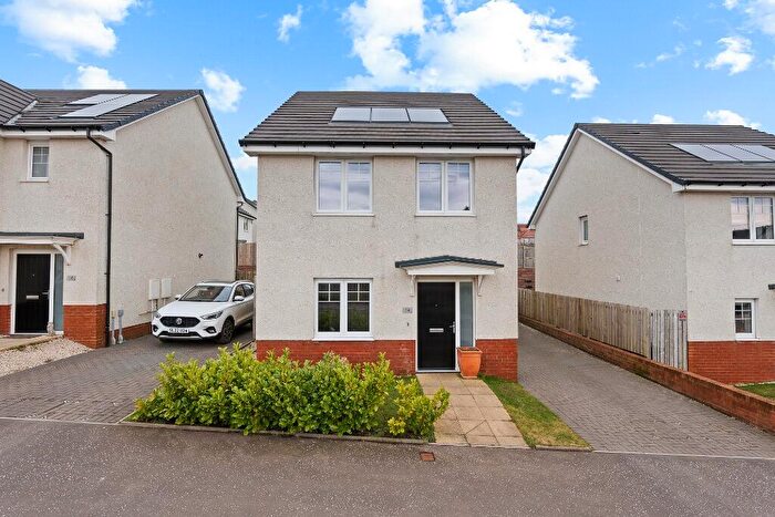 3 Bedroom Detached House To Rent In Catbells Drive, East Kilbride, South Lanarkshire, G75