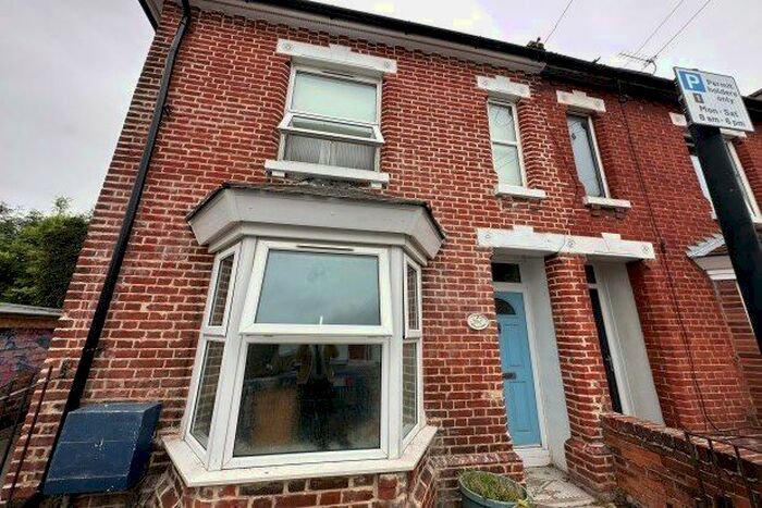 3 Bedroom Property To Rent In Berkeley Road, Southampton, SO15